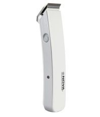 Nova NHT 1045 W Beard Trimmer White