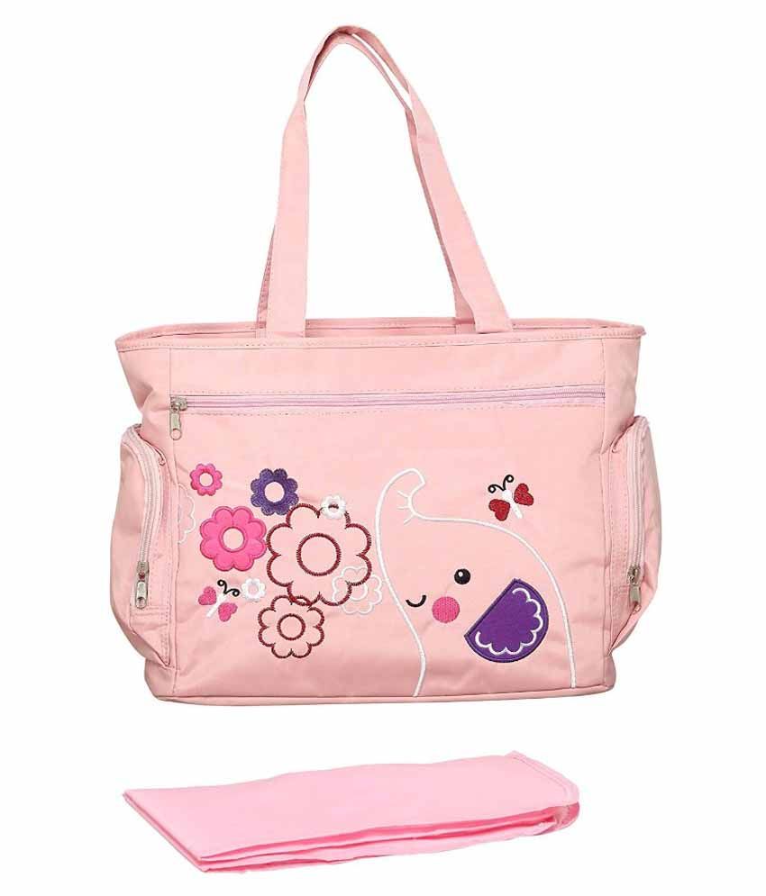 snapdeal baby diaper bags