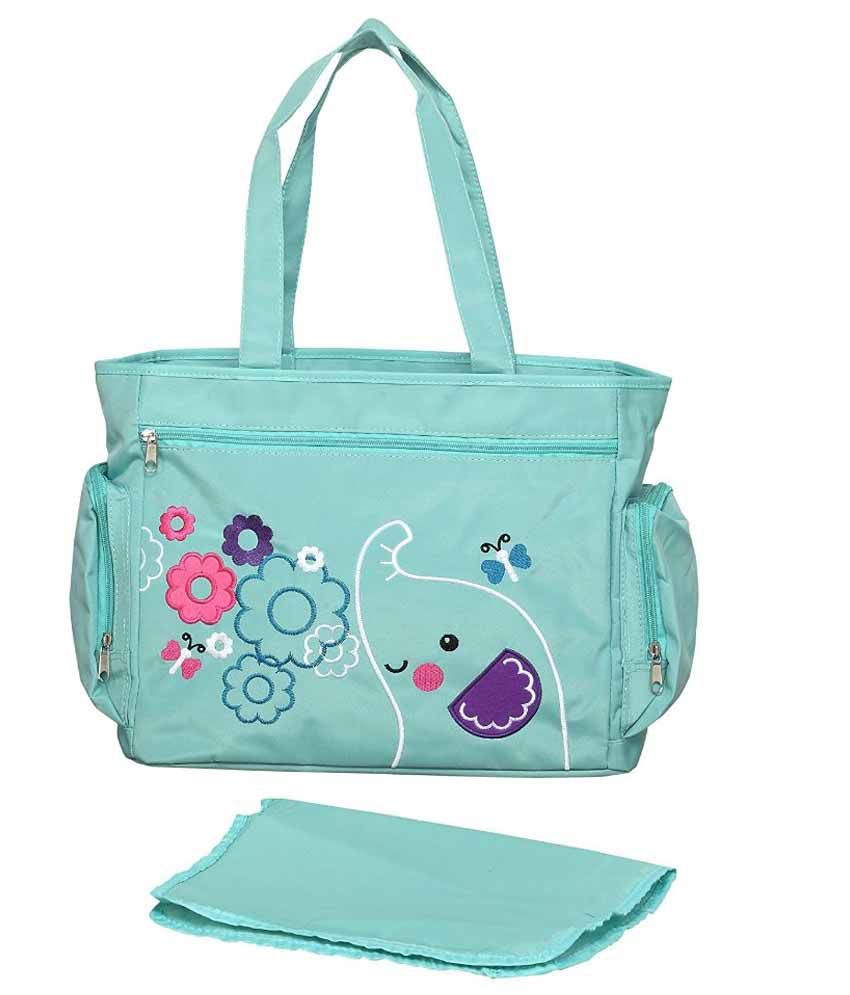 snapdeal baby diaper bags