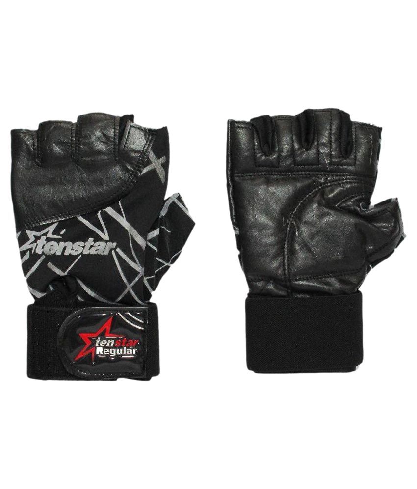 tenstar gym gloves