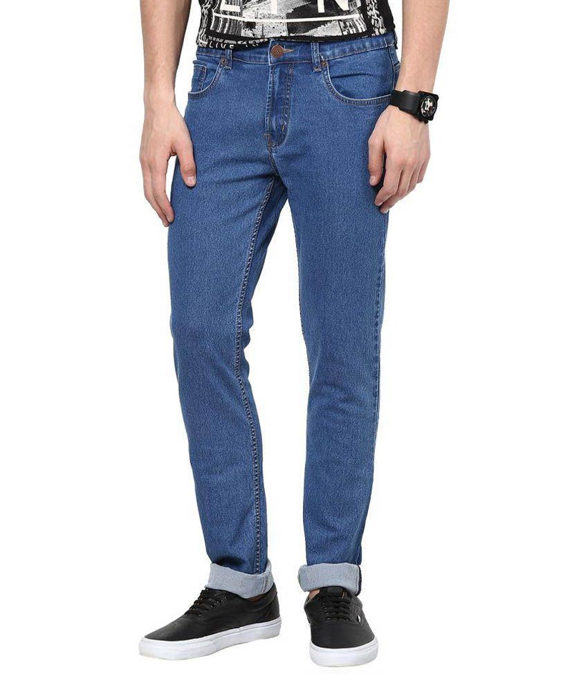 slim fit jeans online
