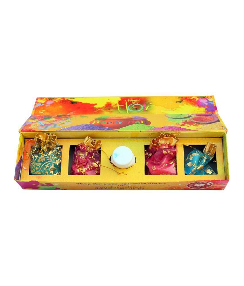 holi gifts in myntra