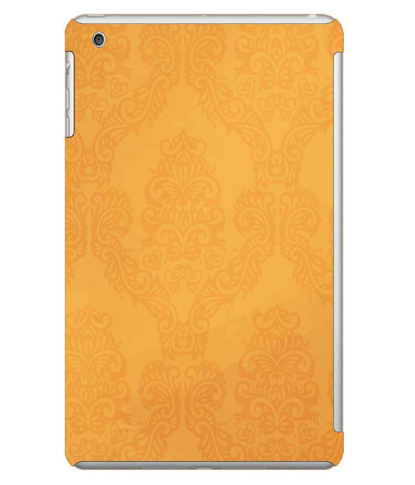 designer ipad mini case