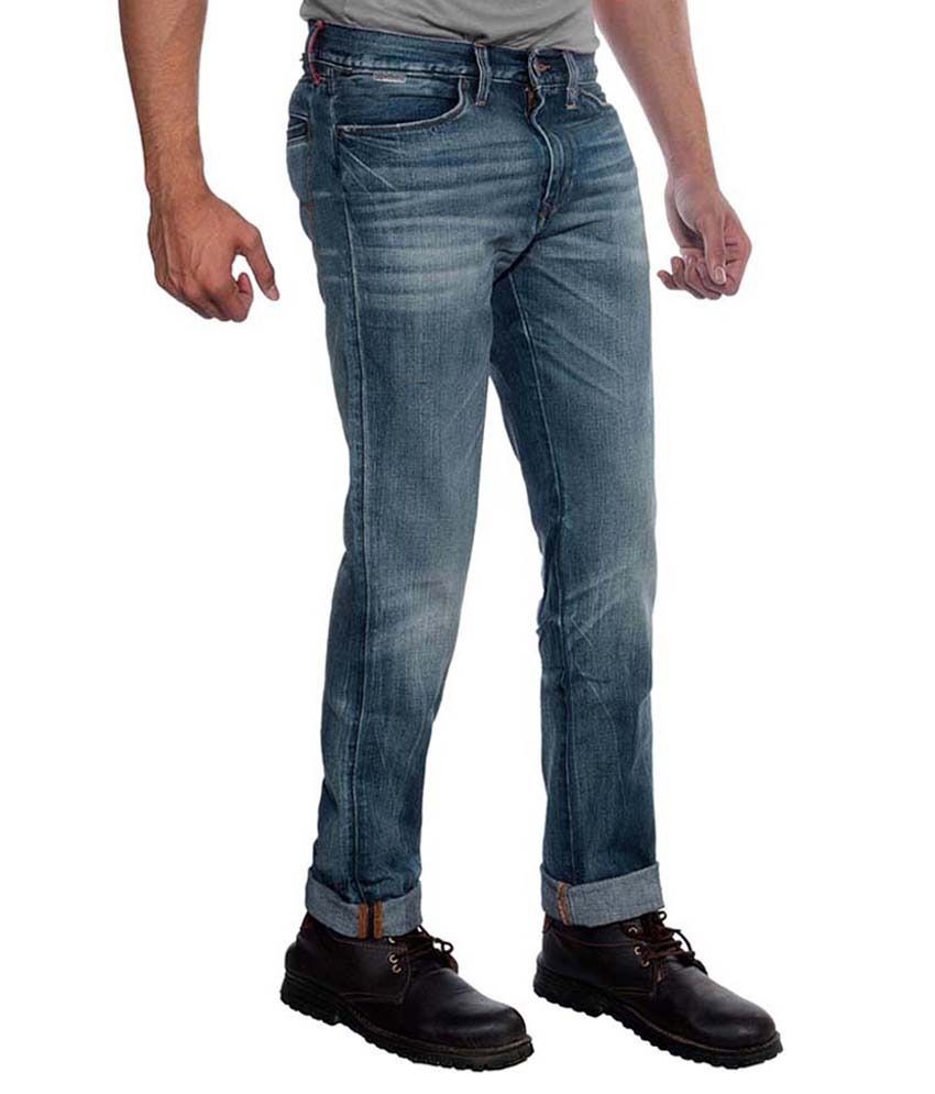 levis redloop