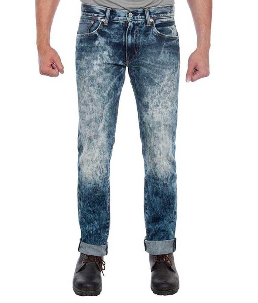 snapdeal levis jeans