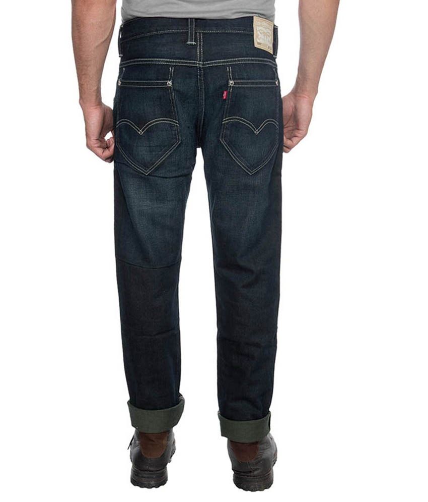 levis basic jeans