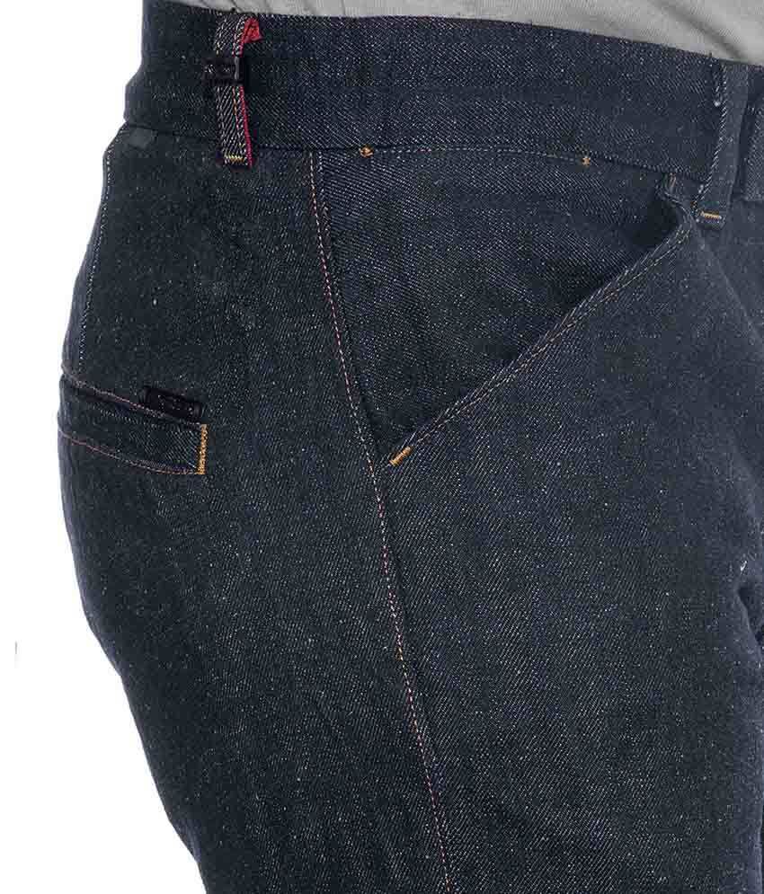 levis redloop 512