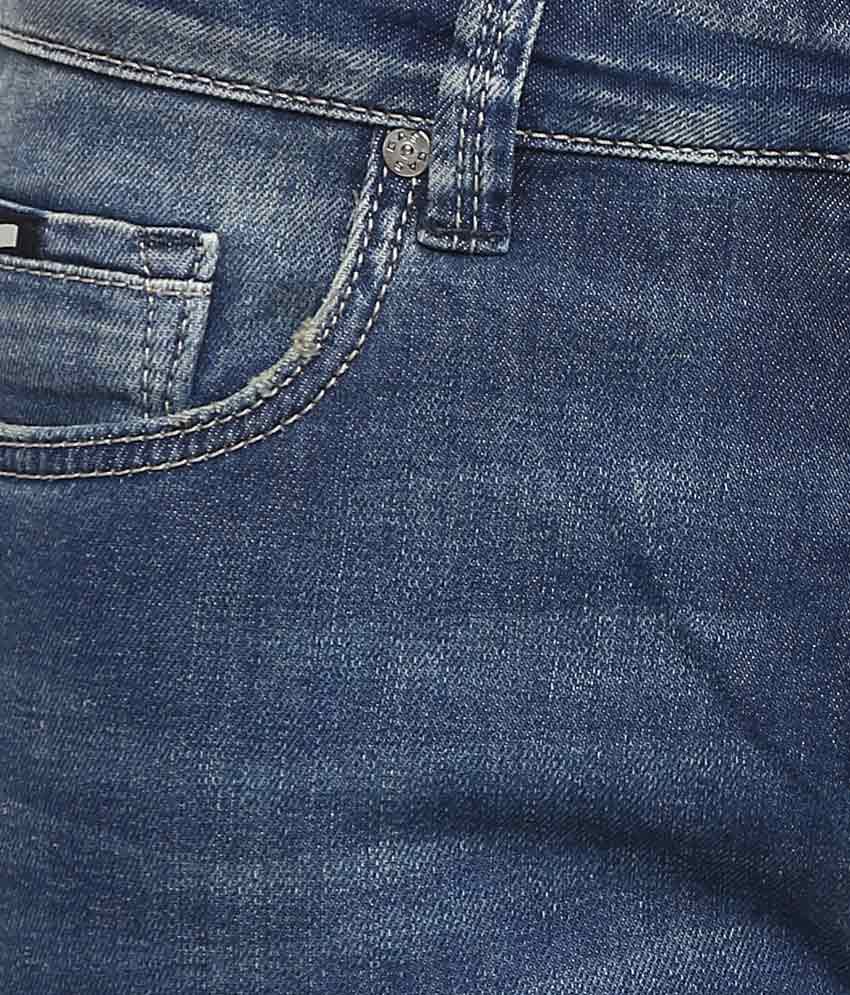 gas norton carrot jeans