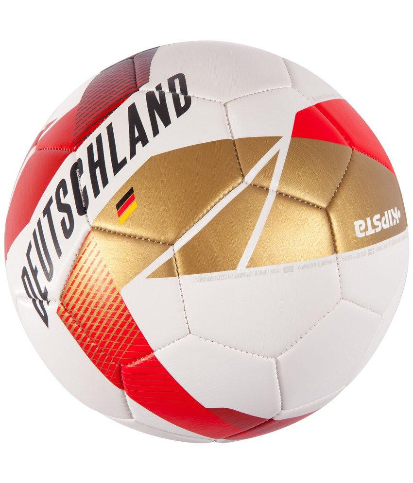 KIPSTA Germany 2016 Football / Ball: Buy Online at Best Price on Snapdeal