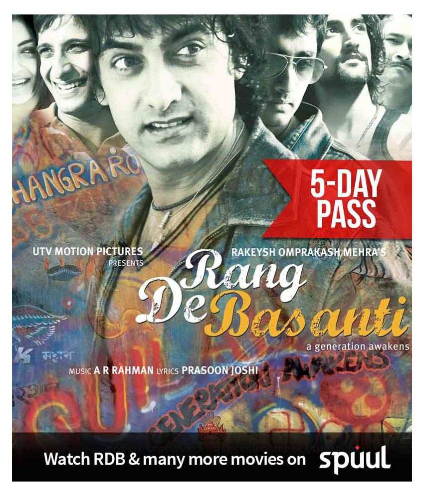 rang de basanti full movie with english subtitles free download