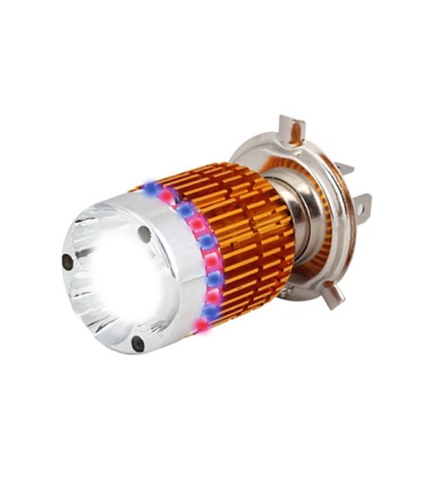 hero glamour headlight bulb price