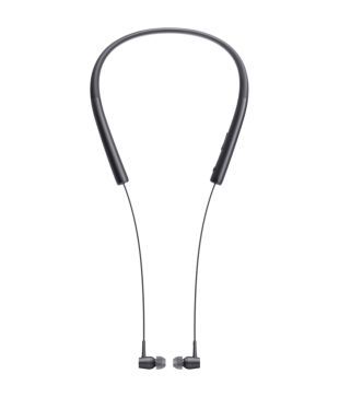 Sony Mdr Ex750bt In Ear Wireless Hi Res Audio Headphones With Bluetooth And Nfc Black Buy Sony Mdr Ex750bt In Ear Wireless Hi Res Audio Headphones With Bluetooth And Nfc Black Online At Best Prices In India