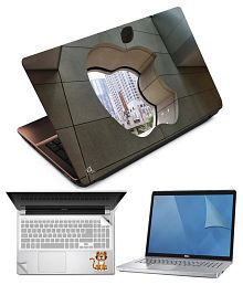 Good value 2016 new silver skins sticker for macbook air