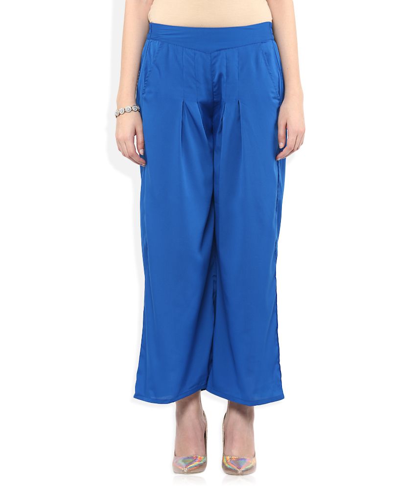 aurelia palazzo pants