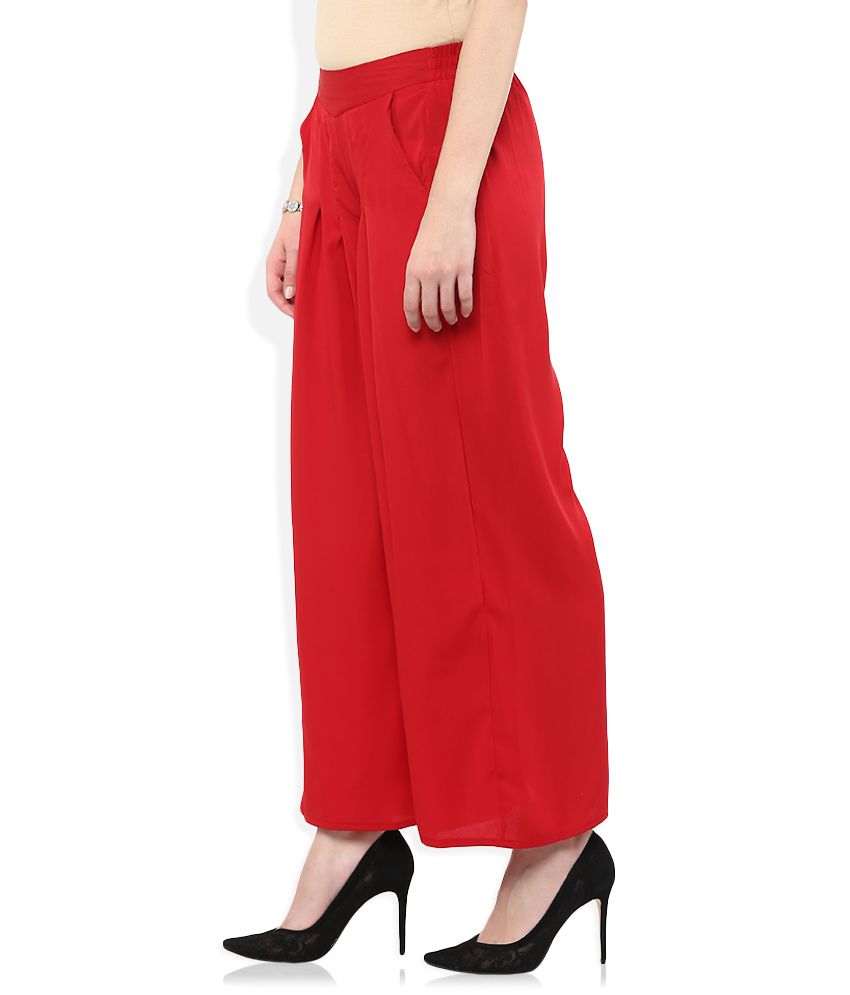 aurelia palazzo pants