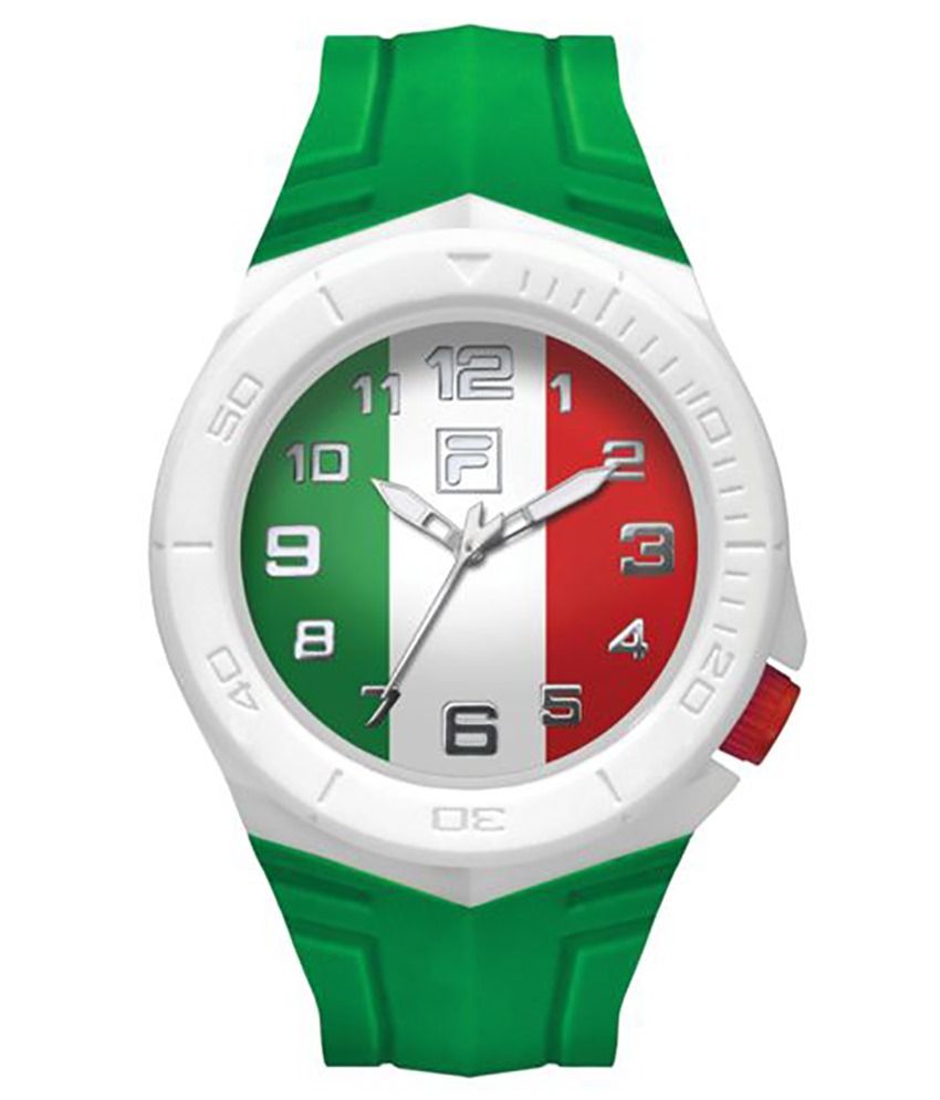 fila wrist watch