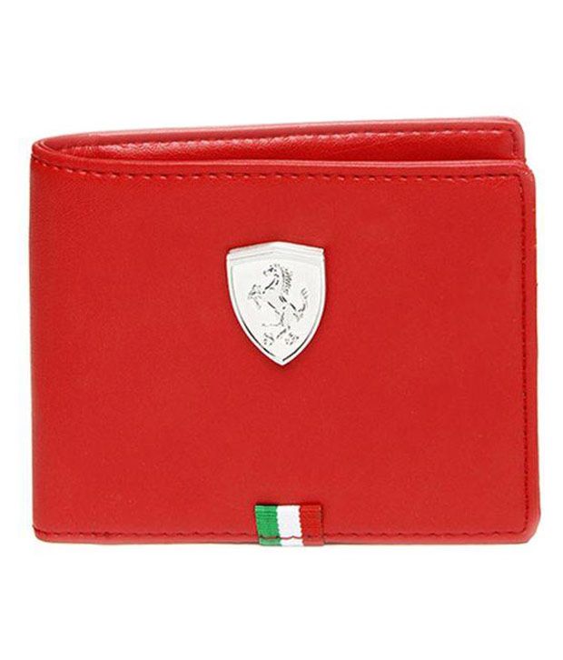 puma wallet original