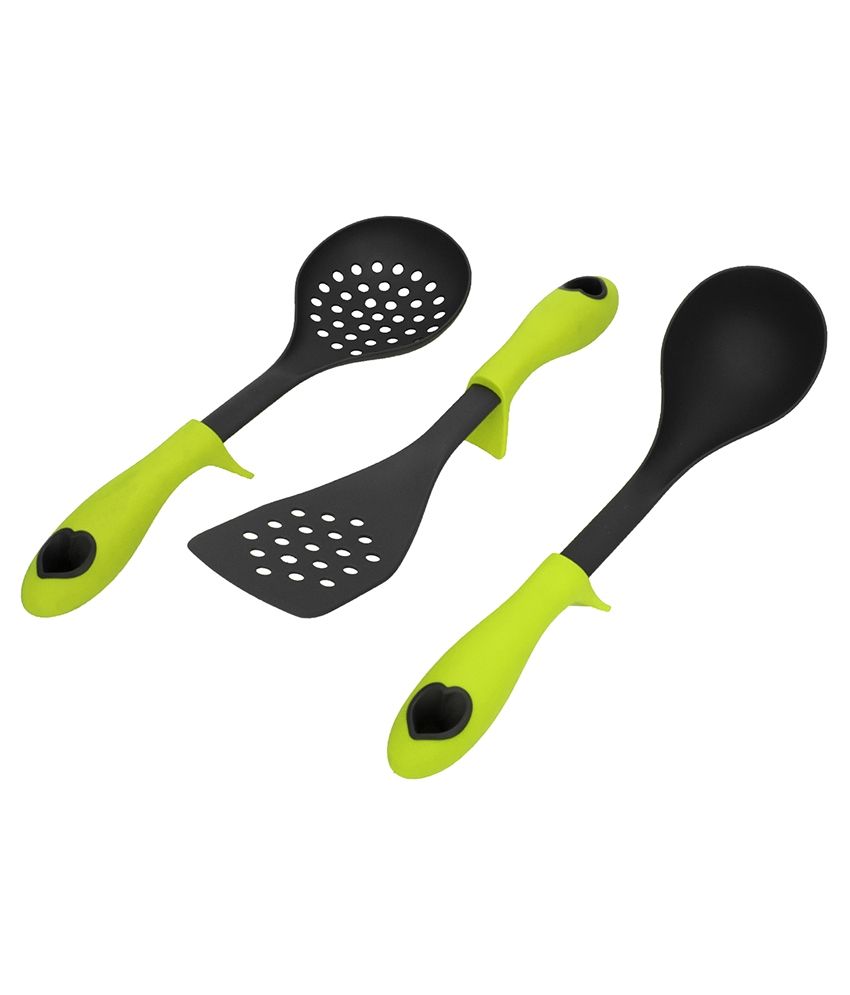 nylon kitchen tool set