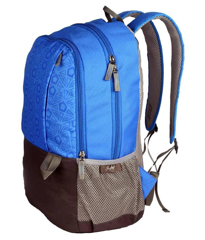 snapdeal school bags skybags