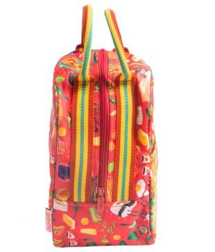 chumbak tiffin bags