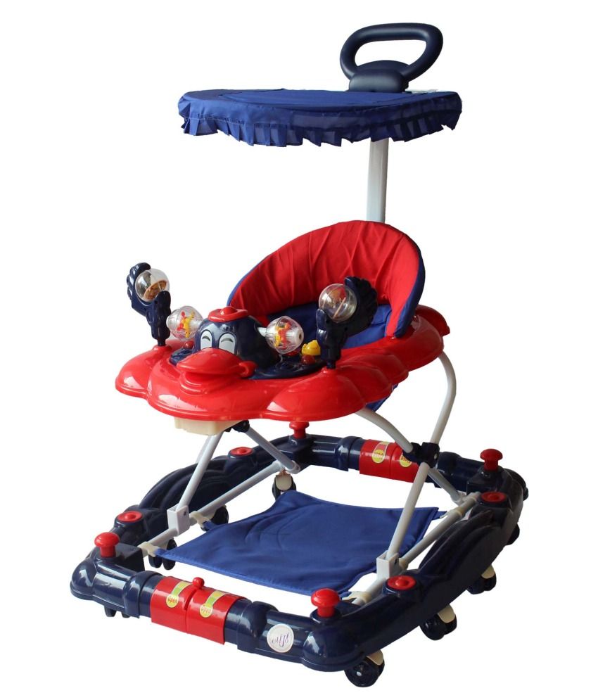 baby walker snapdeal