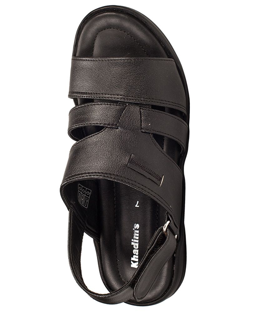 khadim's british walkers sandals