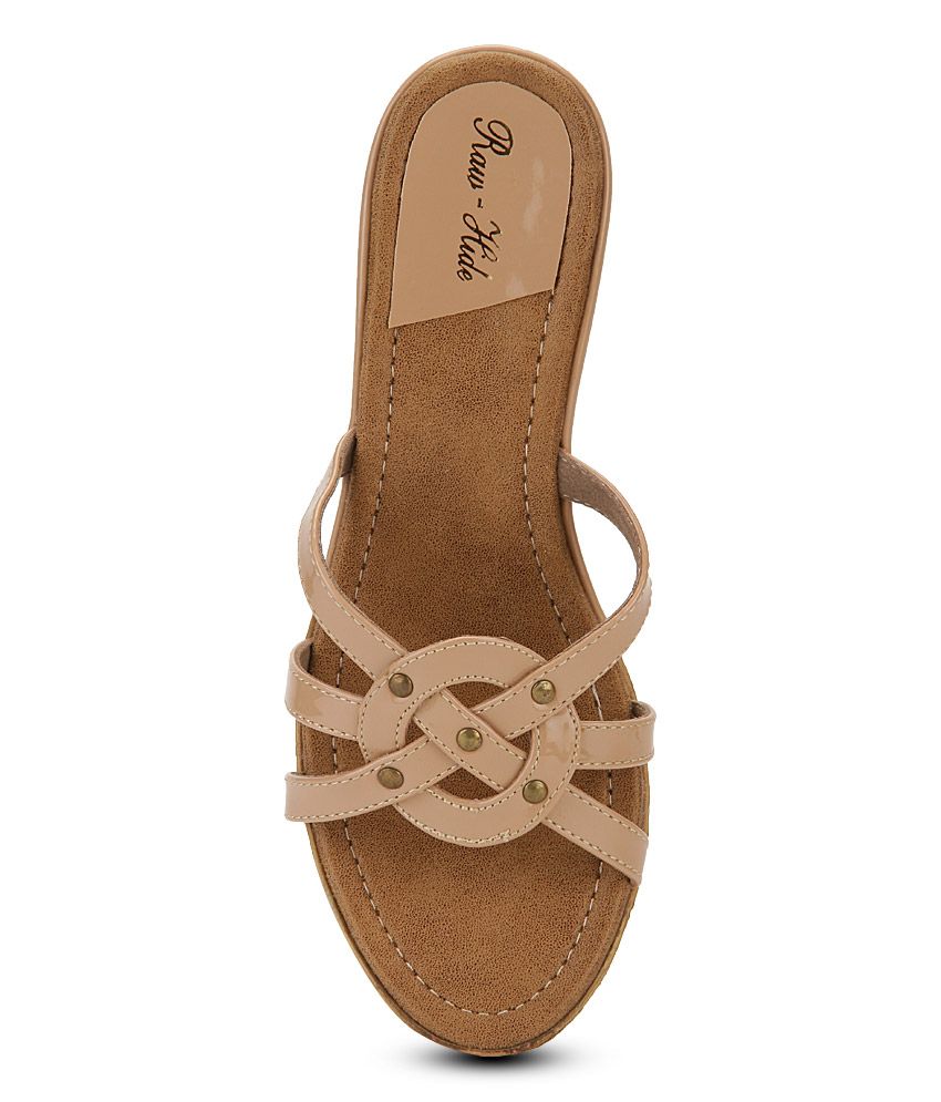 jade women beige wedges