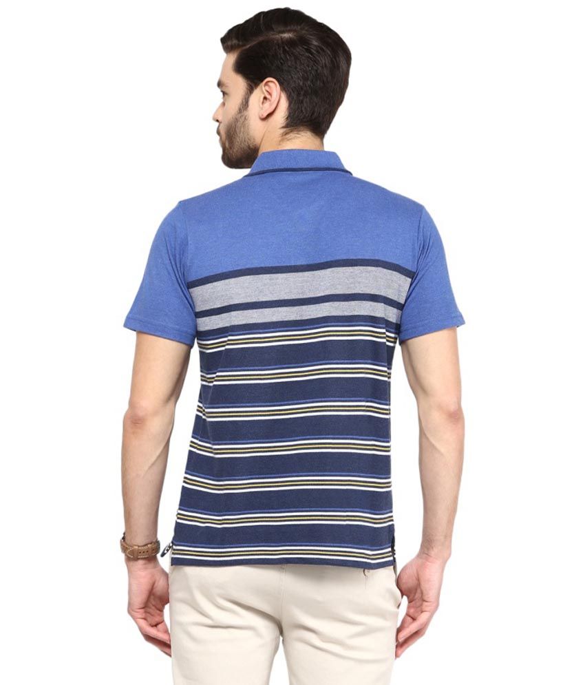 Cobb Multi Polo T Shirts - Buy Cobb Multi Polo T Shirts Online at Low Price - Snapdeal.com