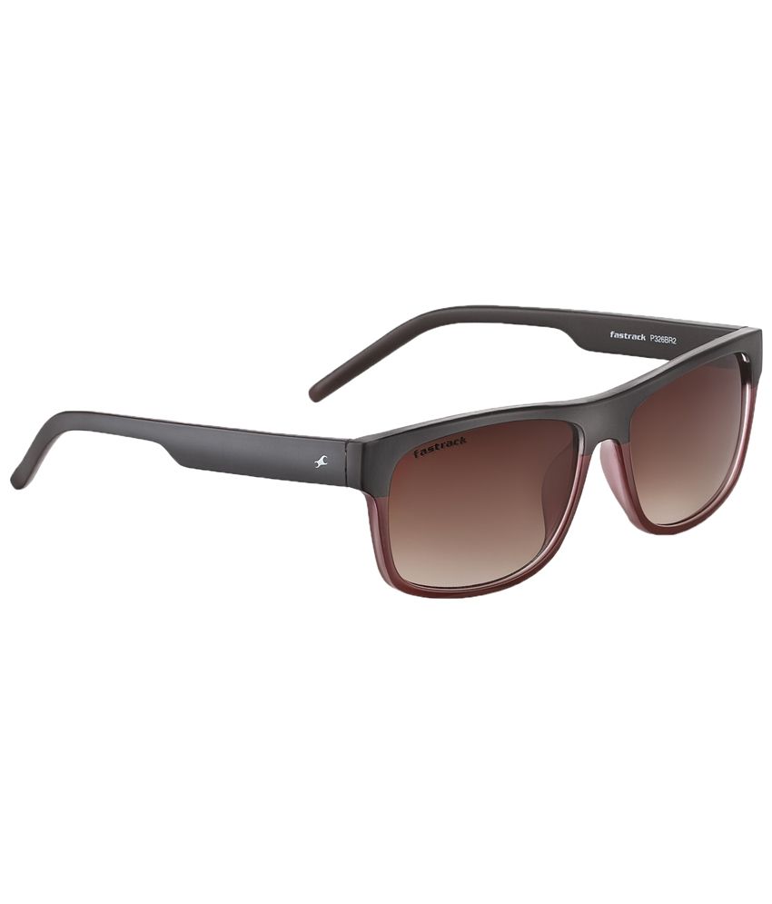 fastrack wayfarer sunglasses snapdeal