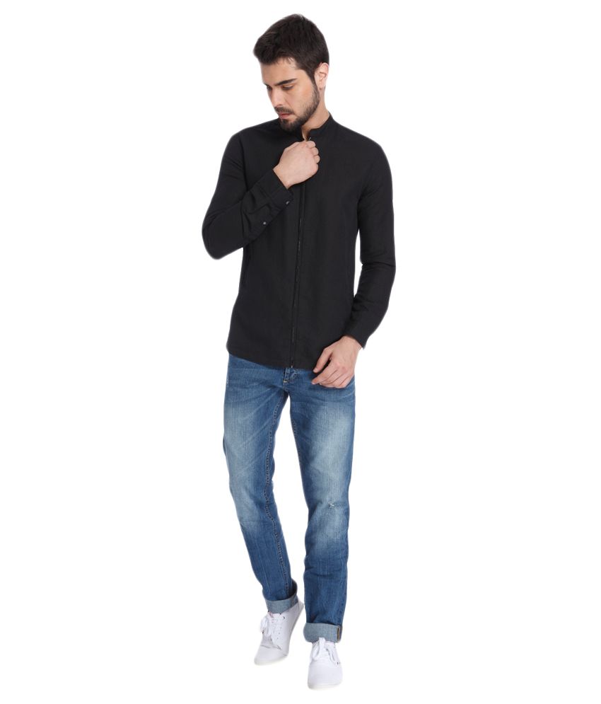 jack and jones slim fit tshirt