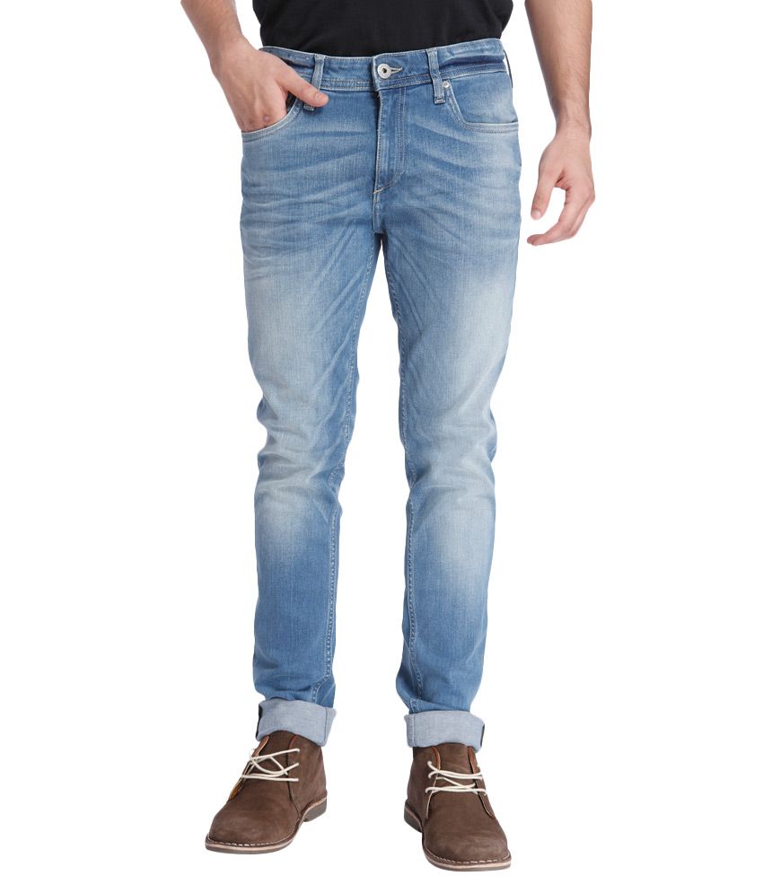 jack and jones skinny jeans