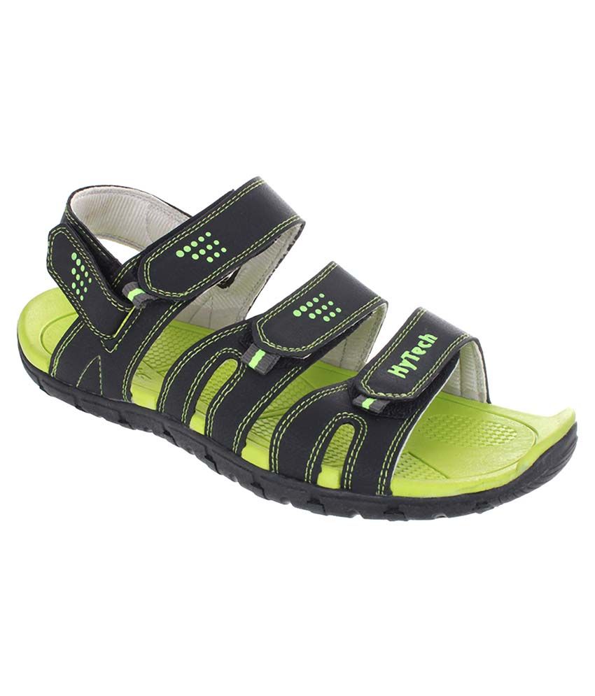 hytech sandals