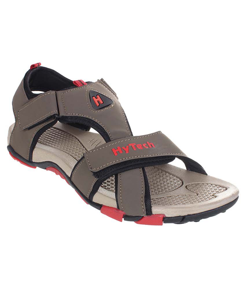 hytech sandals 596509