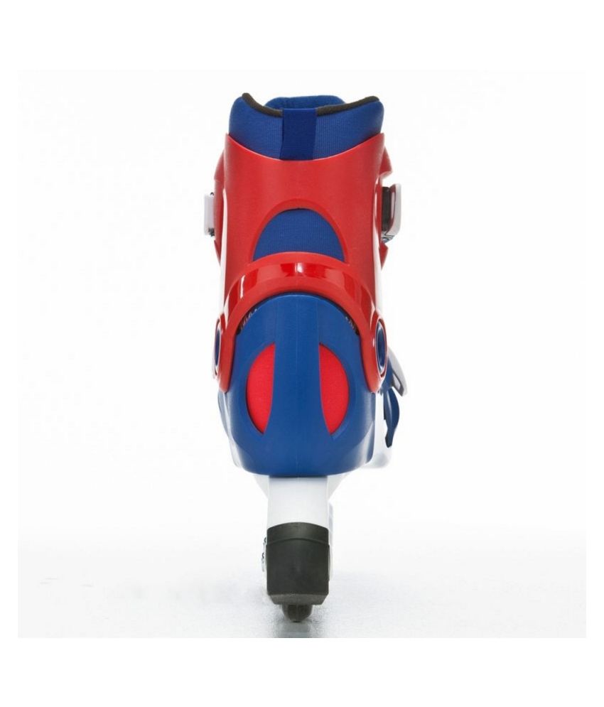 Oxelo Inline Skates Play 3 Roller Skating Shoes By Decathlon Buy