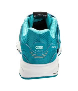 kalenji eliofeet women's running shoes