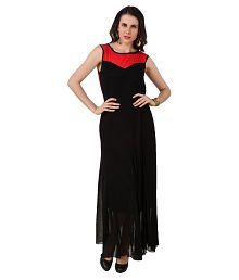 net ka gown dress
