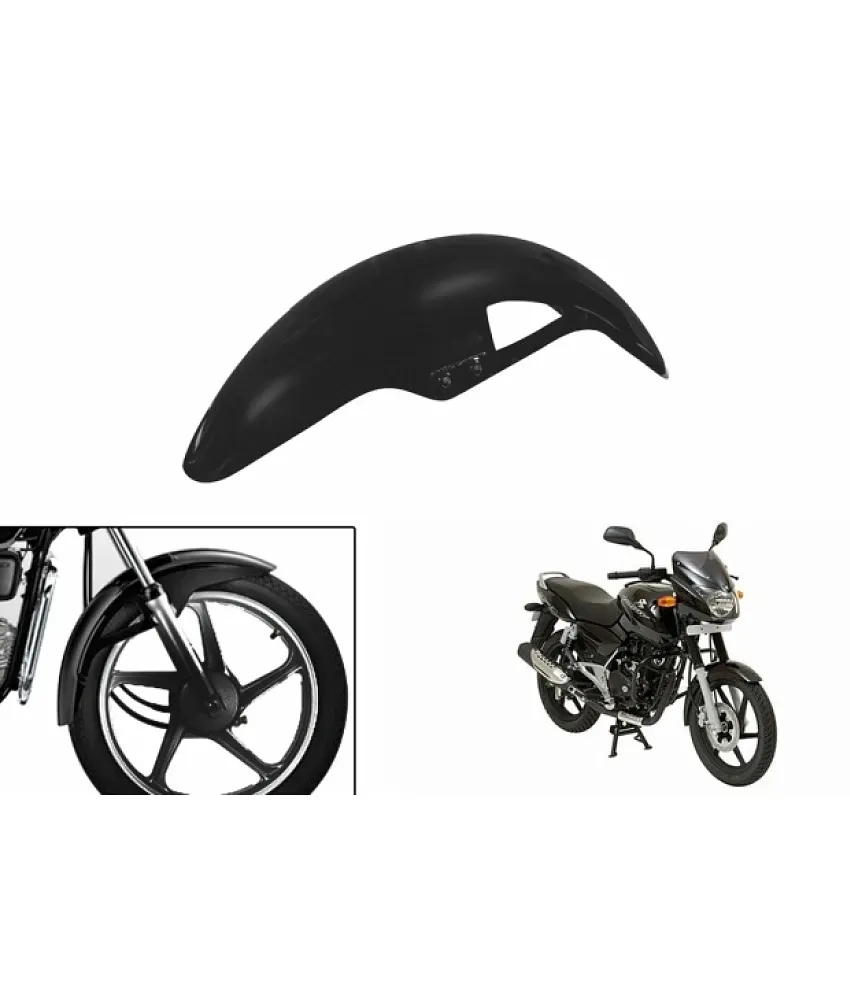 Bajaj pulsar discount 150 mudguard price