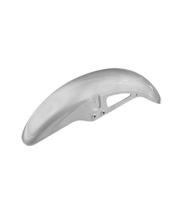 honda cb twister front mudguard