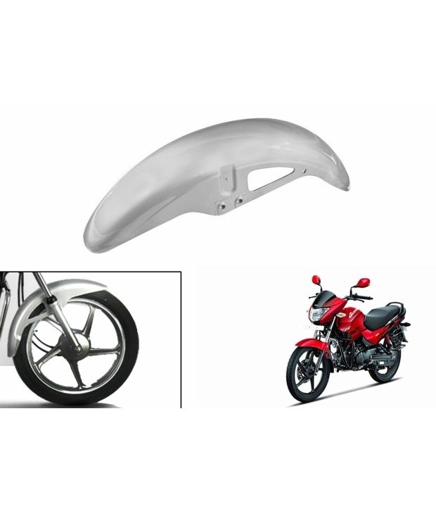 passion plus bike front mudguard price