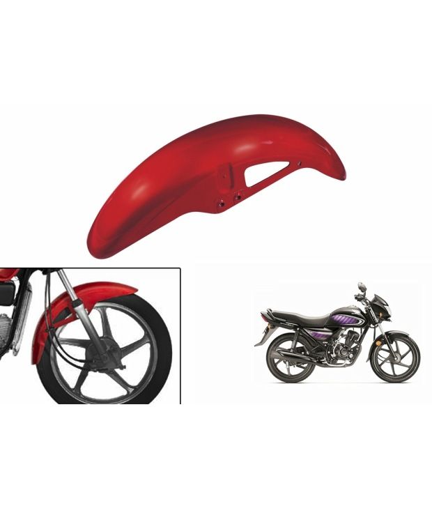 honda dream neo mudguard price