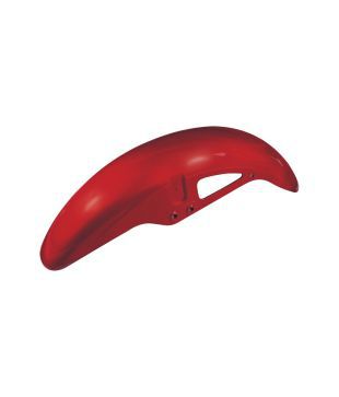 glamour front mudguard price