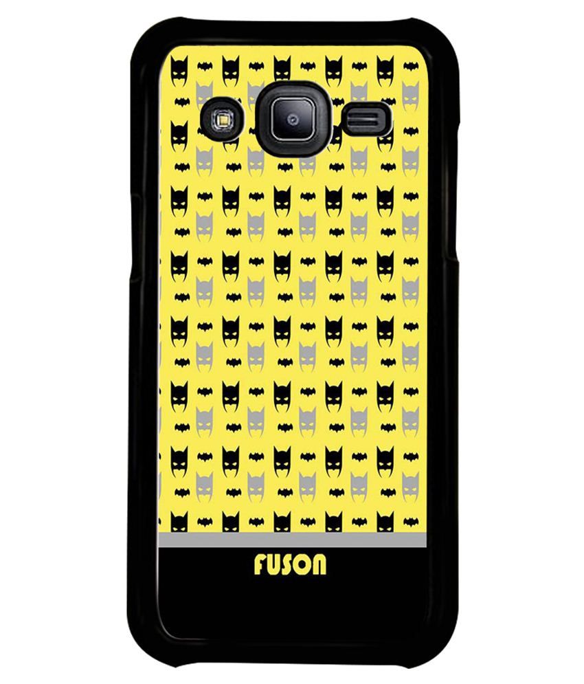 Samsung Galaxy J2 Printed Back Covers by Fuson J200F Printed Back