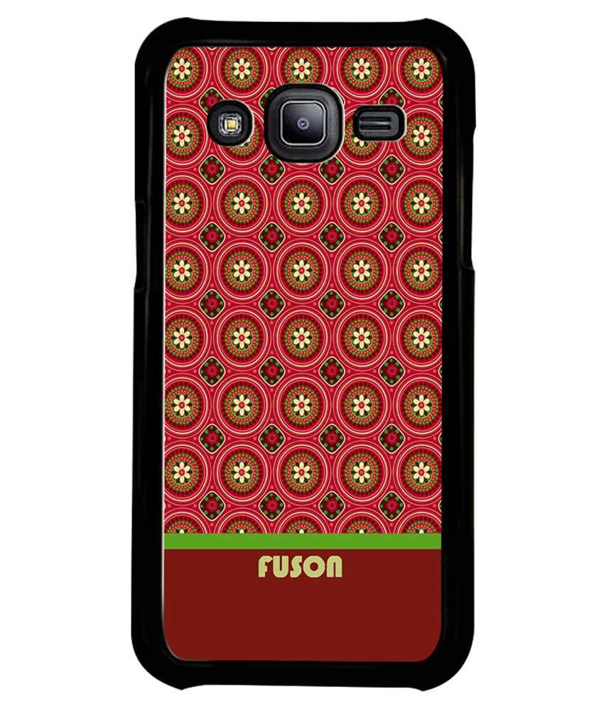 Samsung Galaxy J2 Printed Back Covers by Fuson J200F Printed Back