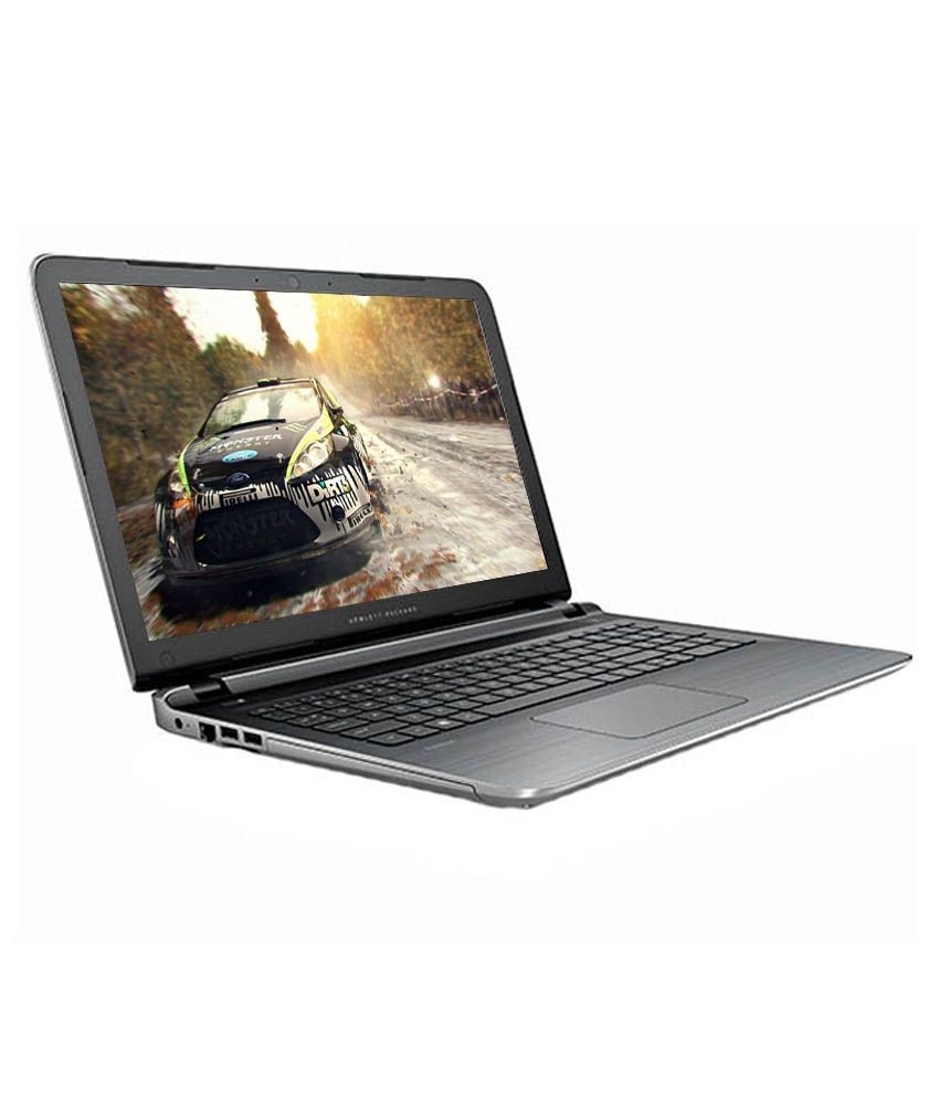  HP Pavilion 15 AB523TX Notebook T5Q51PA 6th Gen Intel 