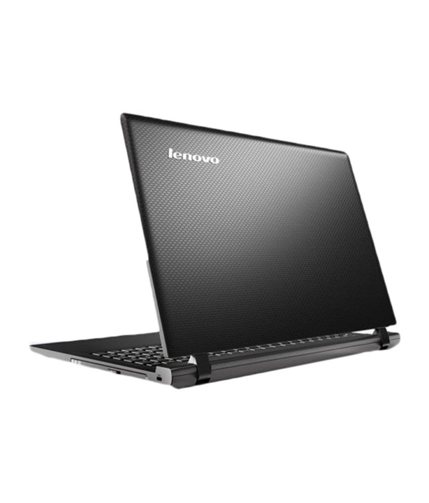 Lenovo ideapad 100 15iby не работает веб камера