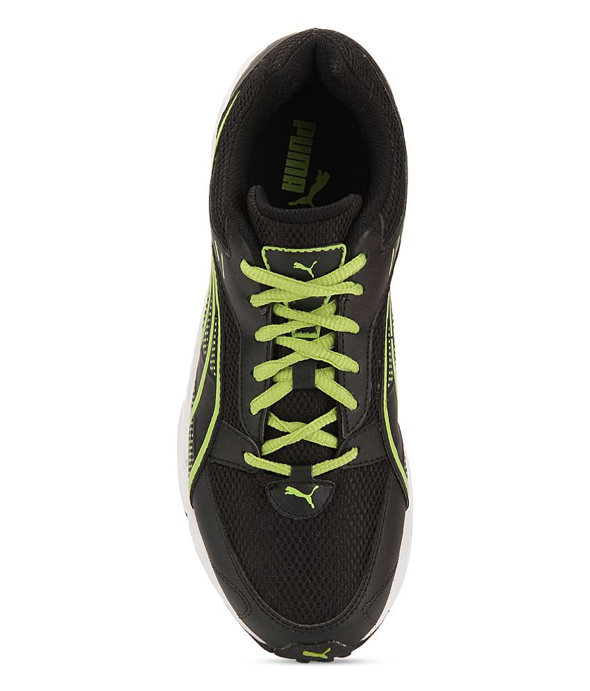 puma men's pluto dp