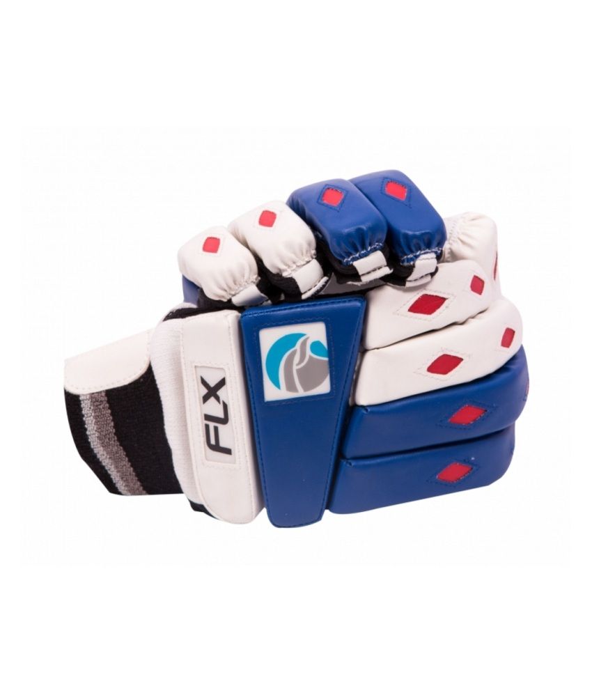 flx batting gloves