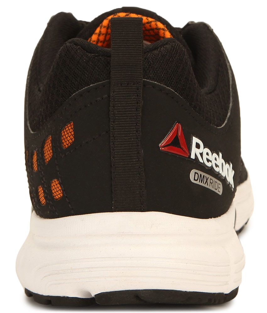 reebok shoes dmx ride price