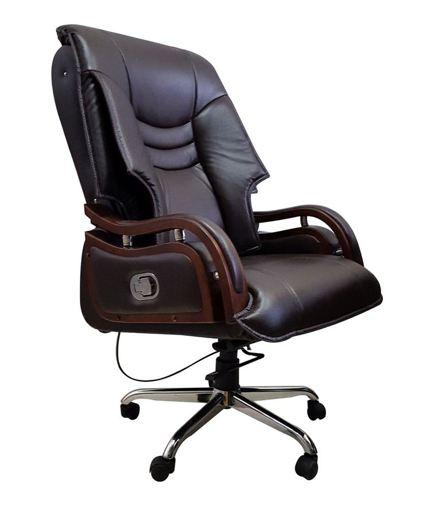 Libra High Back Recliner Office Chair - Buy Libra High ...