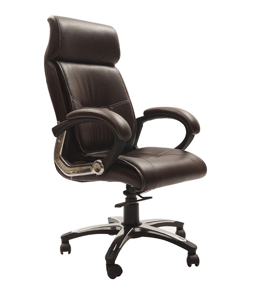 Mikado High Back Office Chair - Buy Mikado High Back Office Chair